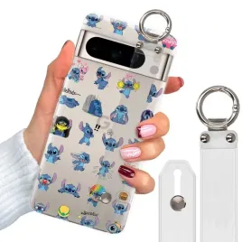 etui-do-google-pixel-8-pro-clear-pasek-mlodziezowe-youth-modne-top-wzory