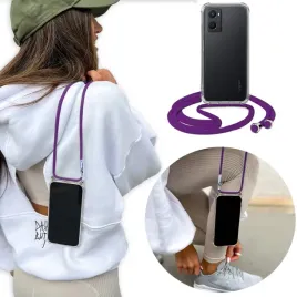 etui-premium-case-crossbody-anti-shock-fioletowy-sznurek-do-oppo-a96-4g