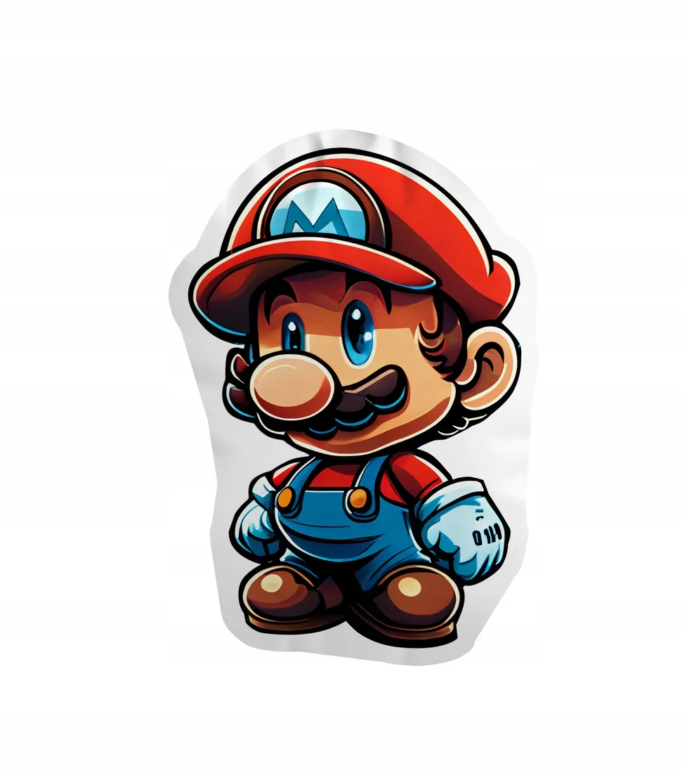 poduszka-chibi-mario-bros-mario