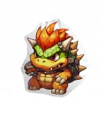 poduszka-chibi-mario-bros-bowser