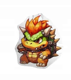 poduszka-chibi-mario-bros-bowser