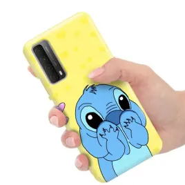 etui-do-huawei-p-smart-2021-mlodziezowe-top-wzory