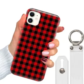 etui-pasek-do-iphone-11-w-kratke-kratka-wzory
