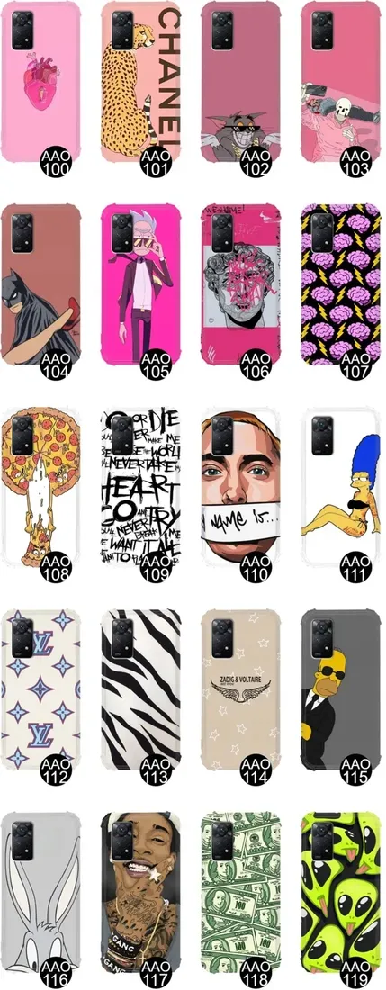 etui-shock-do-xiaomi-redmi-note-11-pro-case-wzor