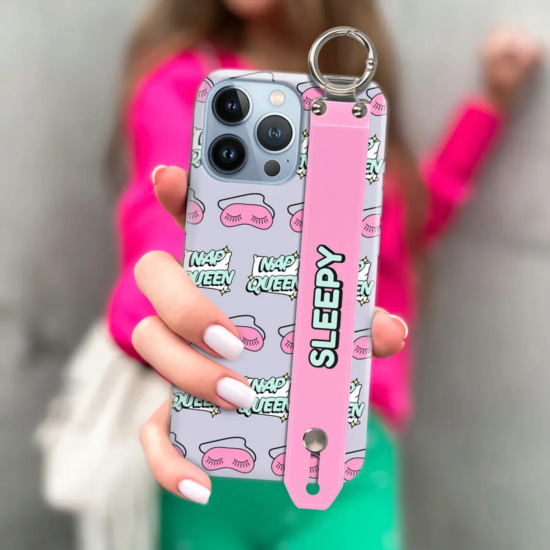 etui-pasek-do-xiaomi-poco-x5-patterny-top-wzory-stan-nowy