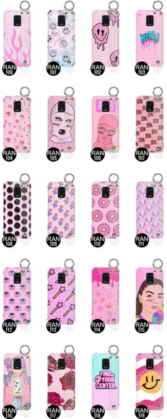 etui-antishock-pasek-do-xiaomi-redmi-note-9s-wzory-kolor-wielokolorowy