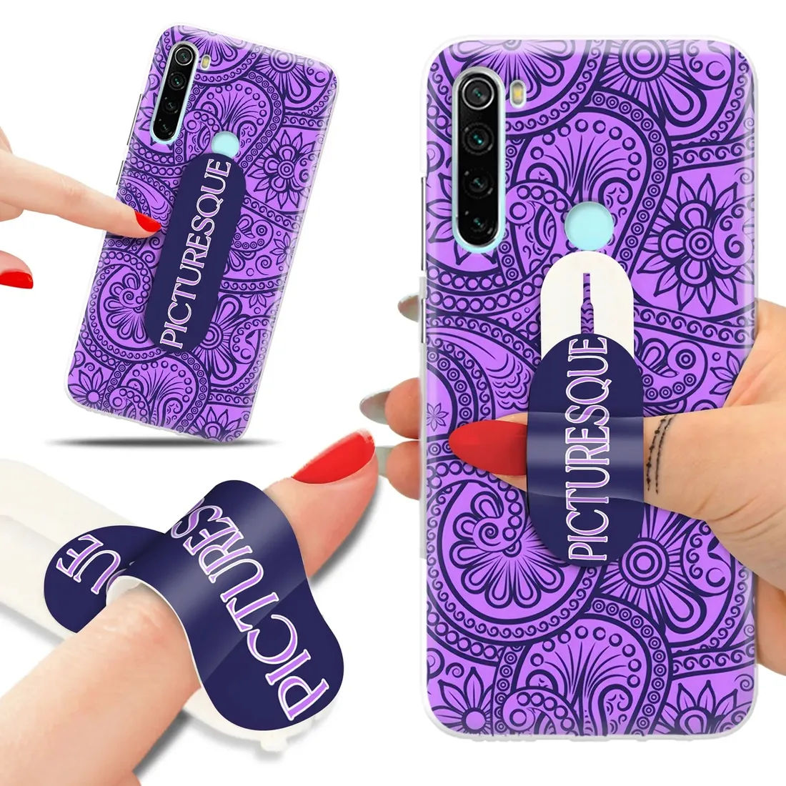 etui-uchwyt-do-xiaomi-redmi-note-8-modne-wzory