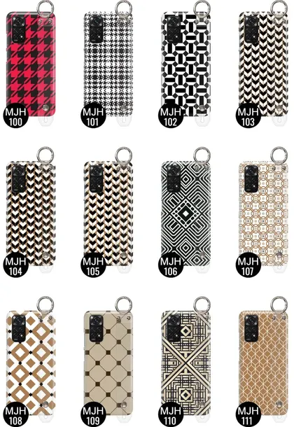 etui-pasek-do-xiaomi-redmi-note-11s-pepitka-wz-kolor-wielokolorowy