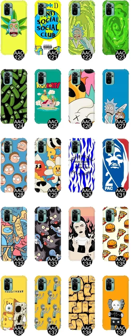 etui-shock-do-xiaomi-redmi-note-10-case-pop-wzor
