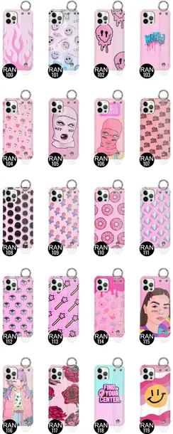 etui-antishock-pasek-do-iphone-12-pro-modne-wzory-kolor-wielokolorowy