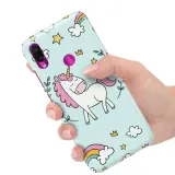 etui-do-xiaomi-redmi-note-7-dzieciece-modne-wzory