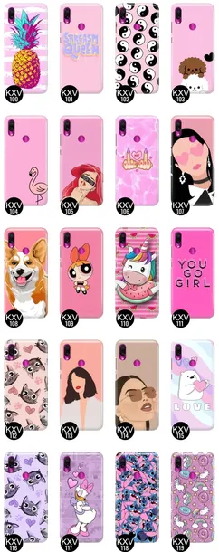 etui-do-xiaomi-redmi-note-7-dzieciece-modne-wzory-kolor-wielokolorowy