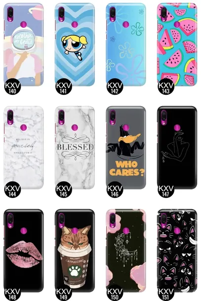 etui-do-xiaomi-redmi-note-7-dzieciece-modne-wzory-material-tworzywo-sztuczne