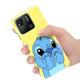etui-do-xiaomi-redmi-10a-dzieciece-aesthetic-wzory