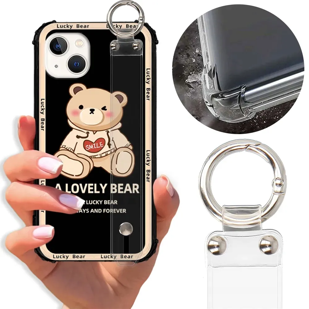 etui-antishock-pasek-do-iphone-14-plus-misie-wzory