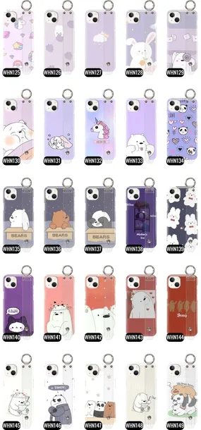 etui-pasek-do-iphone-14-plus-case-care-bears-wzory-kolor-wielokolorowy