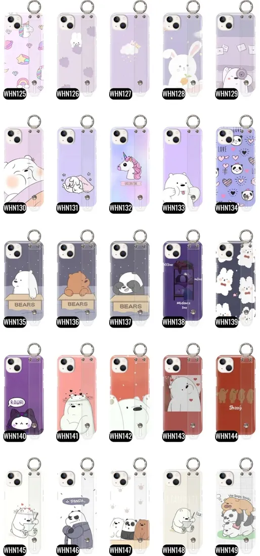 etui-pasek-do-iphone-14-plus-case-care-bears-wzory
