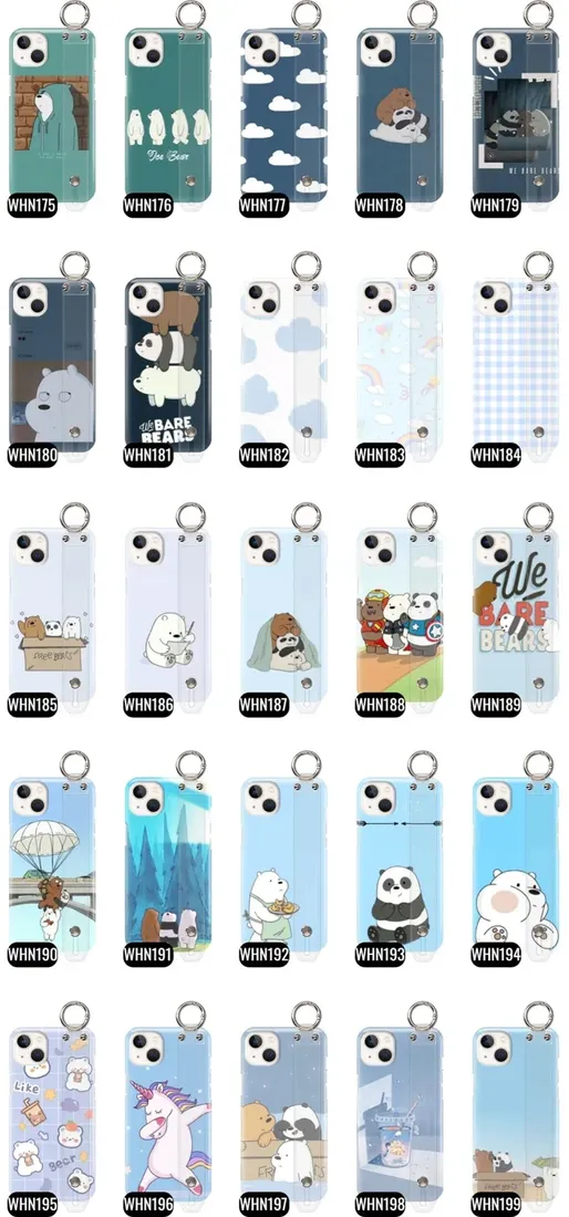 etui-pasek-do-iphone-14-plus-case-care-bears-wzory