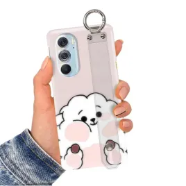 etui-pasek-do-motorola-edge-x30-bare-bears-wzory
