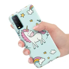 etui-do-vivo-y21s-dzieciece-mlodziezowe-top-wzory