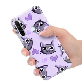 etui-do-xiaomi-redmi-note-8t-dzieciece-modne-wzory