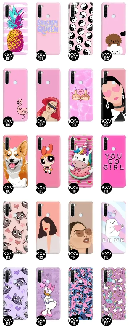 etui-do-xiaomi-redmi-note-8t-dzieciece-modne-wzory