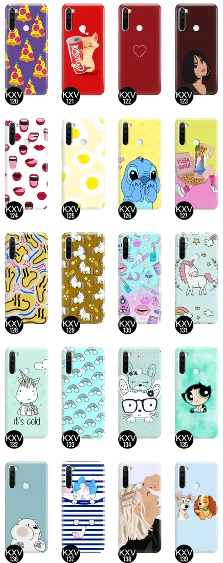 etui-do-xiaomi-redmi-note-8t-dzieciece-modne-wzory