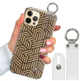 etui-pasek-do-iphone-12-pro-max-w-pepitke-wzory