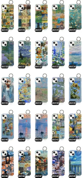 etui-pasek-do-iphone-14-plus-impresja-gogh-wzory-kolor-wielokolorowy