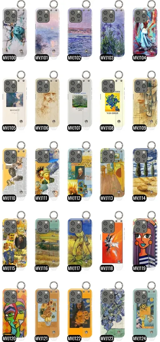 etui-pasek-do-iphone-14-pro-impresja-dali-wzory