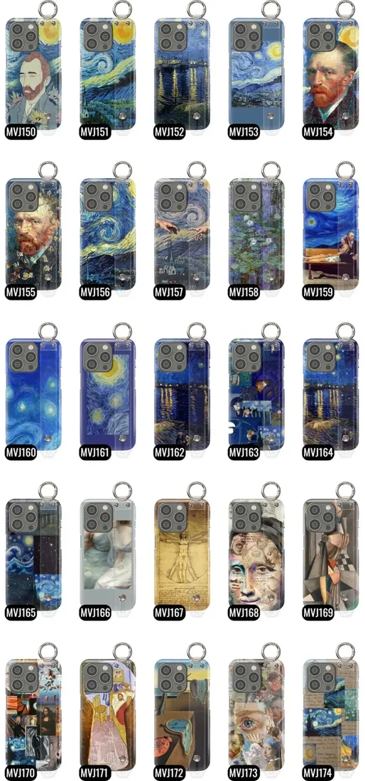 etui-pasek-do-iphone-14-pro-impresja-dali-wzory