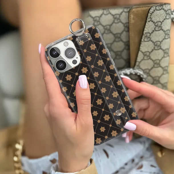 etui-pasek-do-iphone-14-plus-kratka-pepitka-wz-dedykowany-model-iphone-14-plus