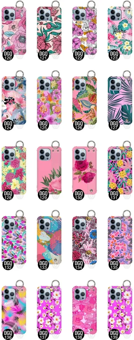 etui-antishock-pasek-do-iphone-13-pro-flower-wzory