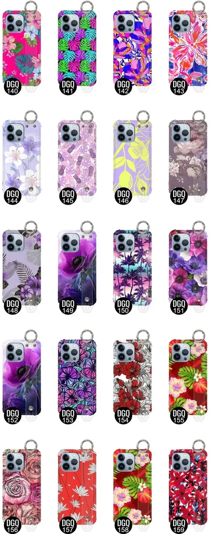 etui-antishock-pasek-do-iphone-13-pro-flower-wzory