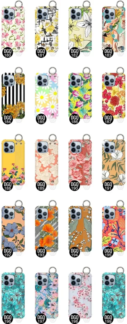 etui-antishock-pasek-do-iphone-13-pro-flower-wzory