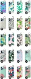 etui-antishock-pasek-do-iphone-13-pro-flower-wzory-stan-opakowania-oryginalne