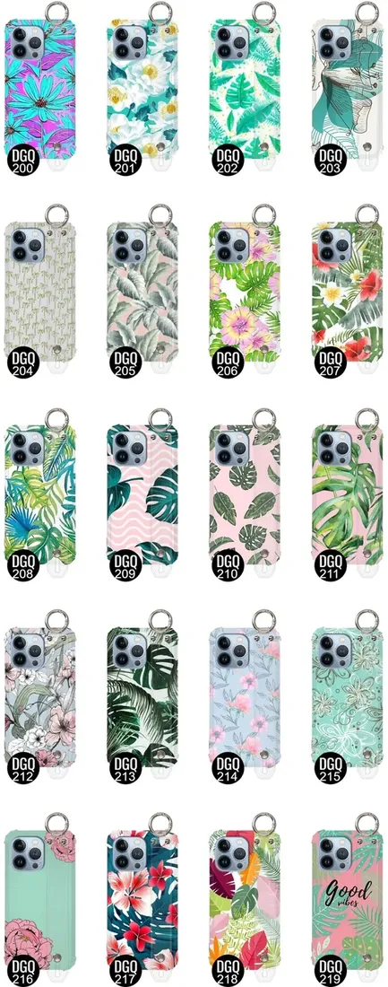 etui-antishock-pasek-do-iphone-13-pro-flower-wzory
