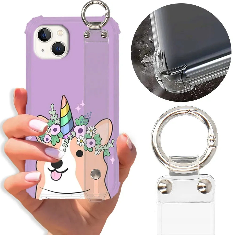 etui-antishock-pasek-do-iphone-14-plus-bajki-wzory
