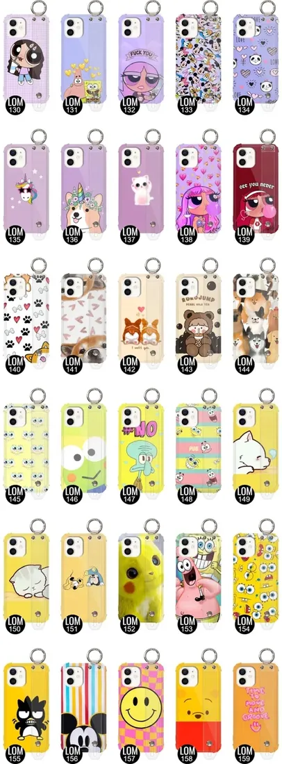 etui-antishock-pasek-do-iphone-12-mini-bajki-wzory