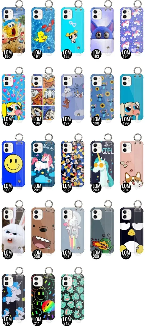 etui-antishock-pasek-do-iphone-12-mini-bajki-wzory