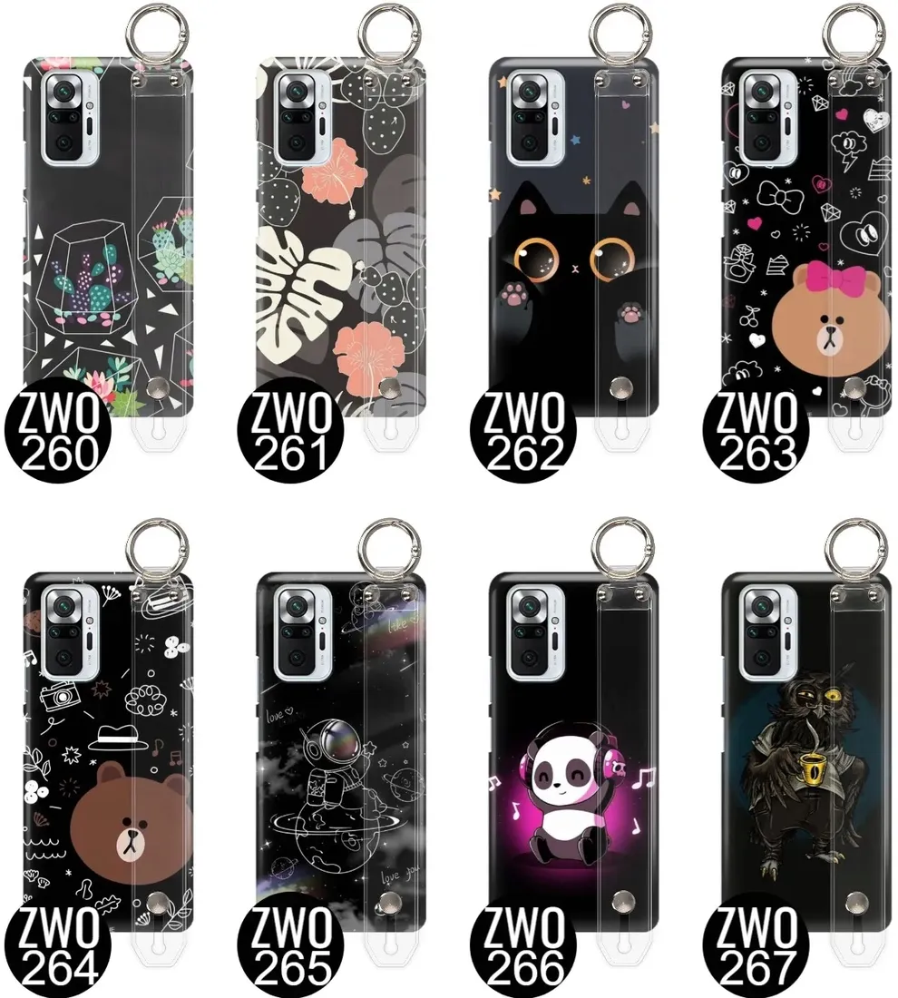 etui-pasek-do-xiaomi-redmi-note-10-pro-max-wzory