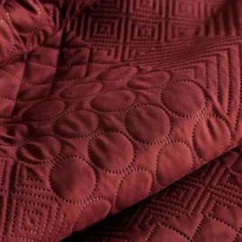 narzuta-na-lozko-boni-5-220x240-ceglana-patchwork-gruba-pikowana