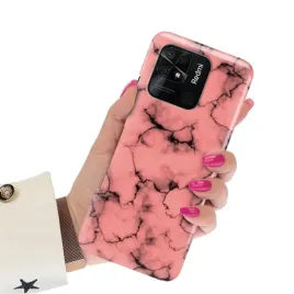 etui-grube-2mm-do-xiaomi-redmi-10c-4g-marble-wzory
