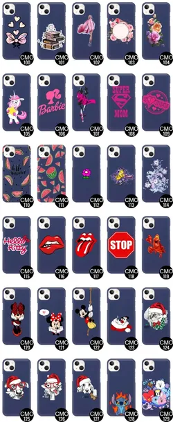 etui-matowe-granat-do-iphone-14-plus-bajki-wzory-dedykowany-model-iphone-14-plus