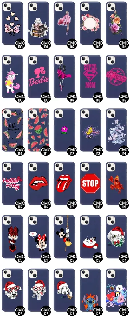 etui-matowe-granat-do-iphone-14-plus-bajki-wzory