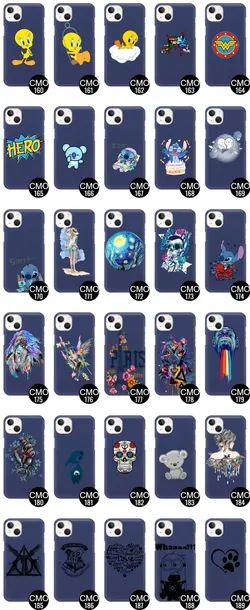 etui-matowe-granat-do-iphone-14-plus-bajki-wzory-kolor-wielokolorowy