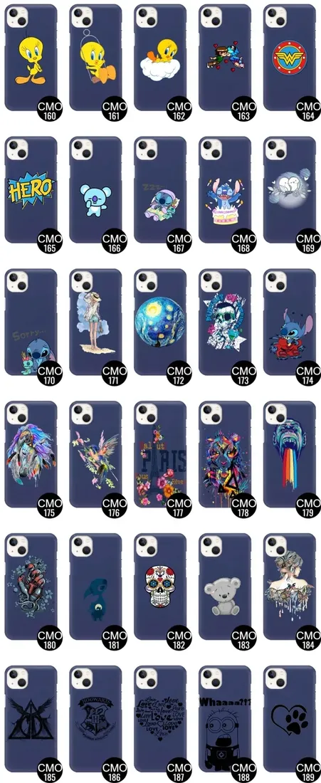 etui-matowe-granat-do-iphone-14-plus-bajki-wzory