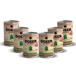 dozer-mokra-karma-dla-psa-kurczak-6x400g