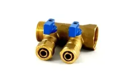 idmar-rozdzielacz-pex-1-x-16mm-x2-z-zaworami-do-zimnej-wody-pexrzn16x2