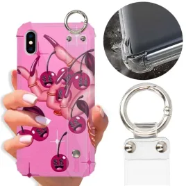 etui-antishock-pasek-do-iphone-x-xs-girl-top-wzory